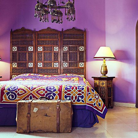 Le Riad - Tell A Story القاهرة المظهر الخارجي الصورة