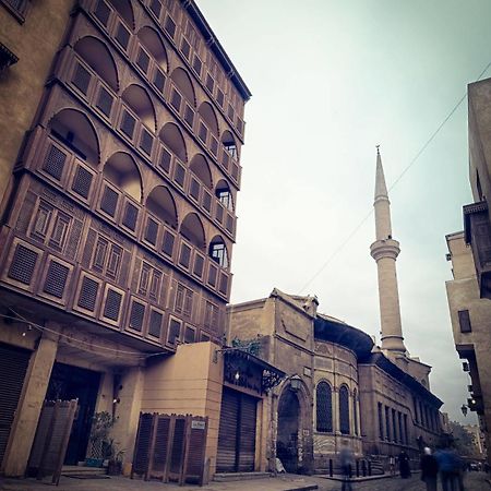 Le Riad - Tell A Story القاهرة المظهر الخارجي الصورة