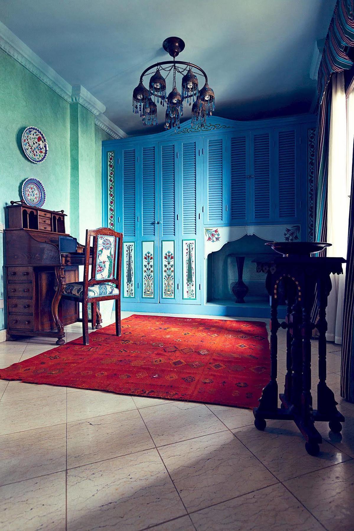 Le Riad - Tell A Story القاهرة المظهر الخارجي الصورة