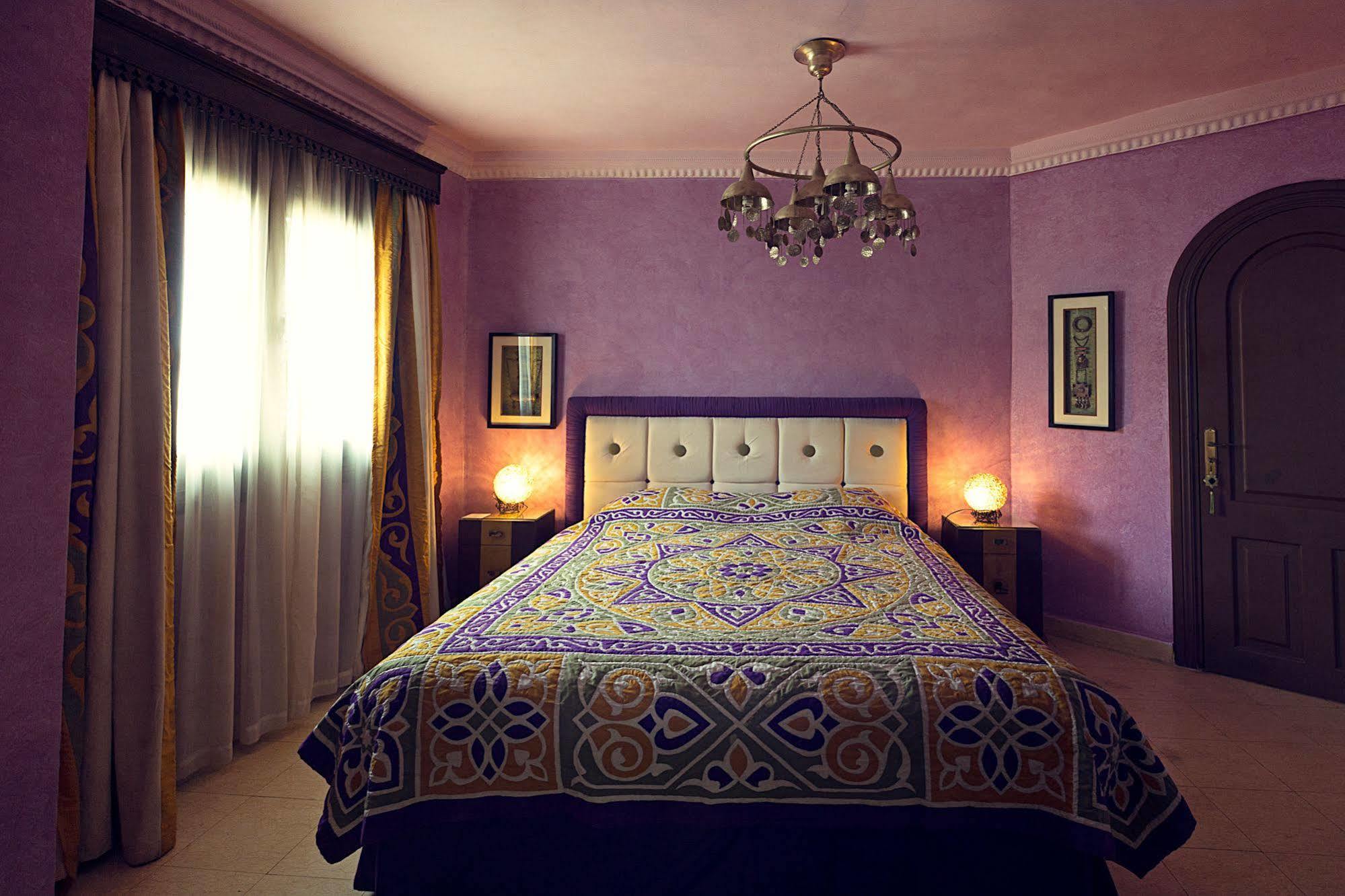 Le Riad - Tell A Story القاهرة المظهر الخارجي الصورة