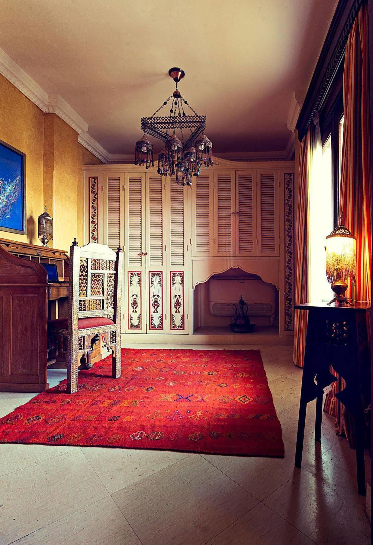 Le Riad - Tell A Story القاهرة المظهر الخارجي الصورة